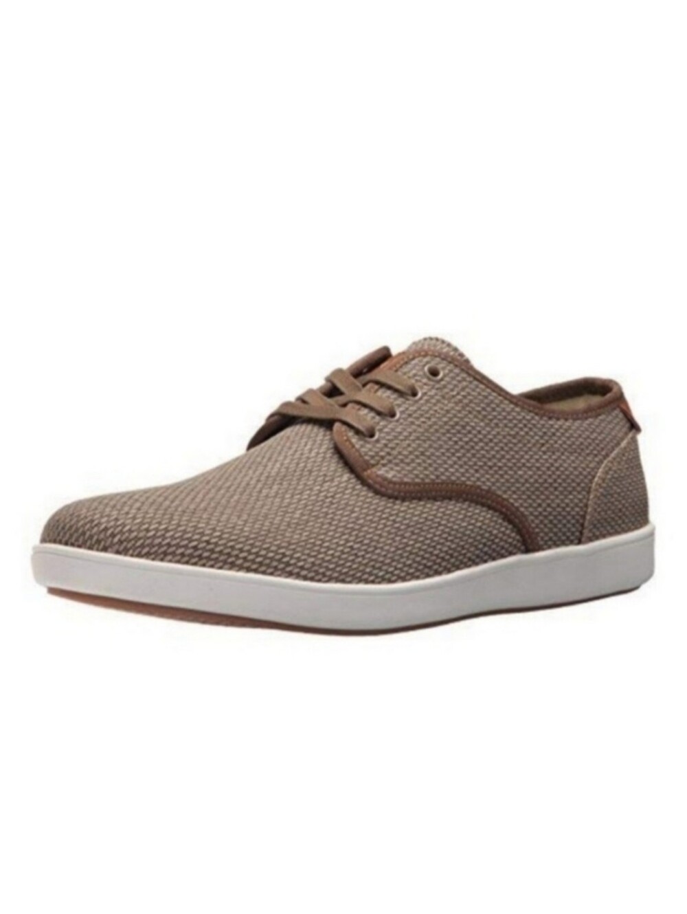 Steve Madden Fauster Canvas Sneakers Men's Tennis Shoes size 7